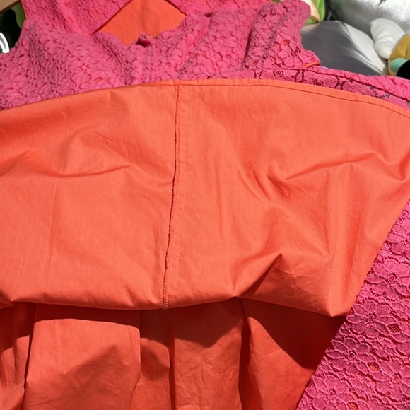 NWT Lilly Pulitzer Aleesa Dress - size 2 - Picture 10 of 12